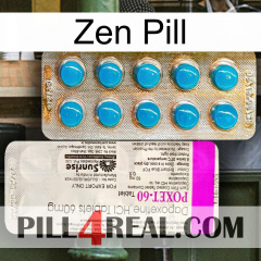 Zen Pill new07